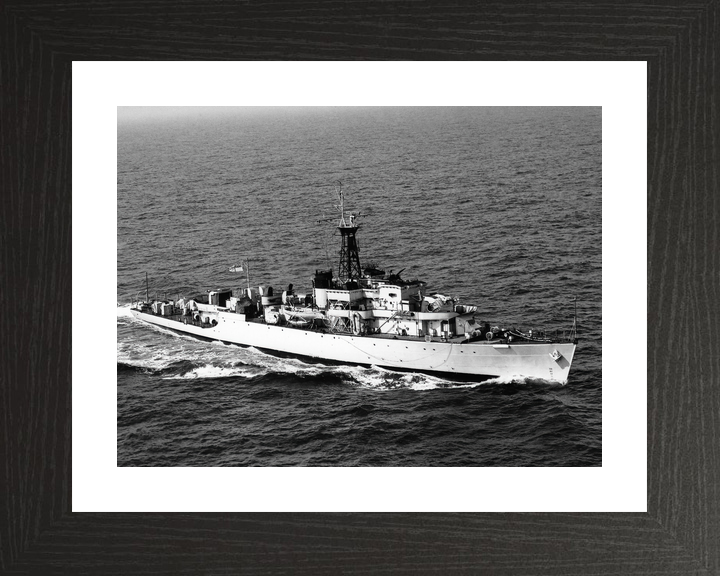 HMS St Austell Bay K634 Bay Class Frigate Photo Print - Posters, Prints, & Visual Artwork - by Hampshire Prints (image 2 of 9)