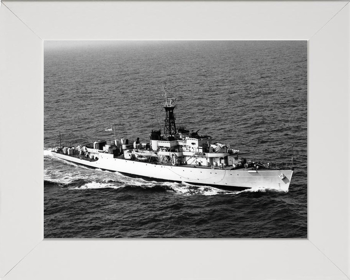 HMS St Austell Bay K634 Bay Class Frigate Photo Print - Posters, Prints, & Visual Artwork - by Hampshire Prints (image 5 of 9)