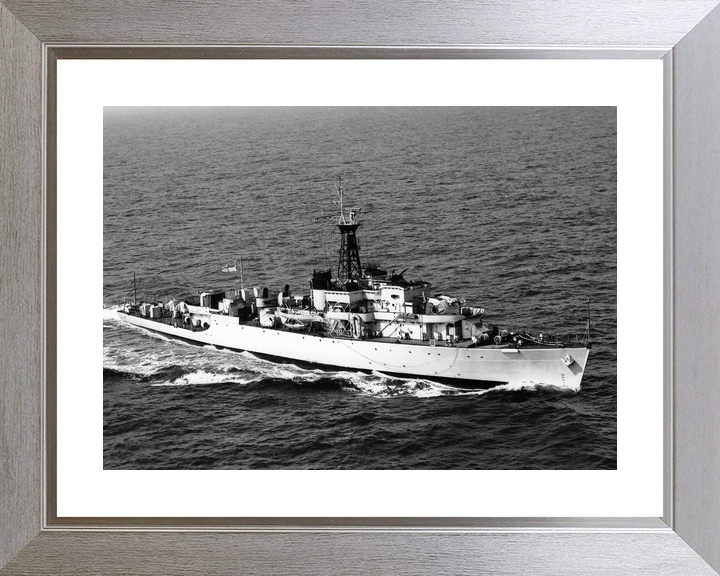 HMS St Austell Bay K634 Bay Class Frigate Photo Print - Posters, Prints, & Visual Artwork - by Hampshire Prints (image 6 of 9)