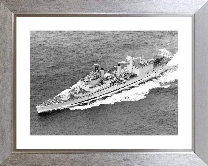 HMS Tiger C20 Tiger Class Light Cruiser At Sea Photo Print - Posters, Prints, & Visual Artwork - by Hampshire Prints (image 6 of 9)