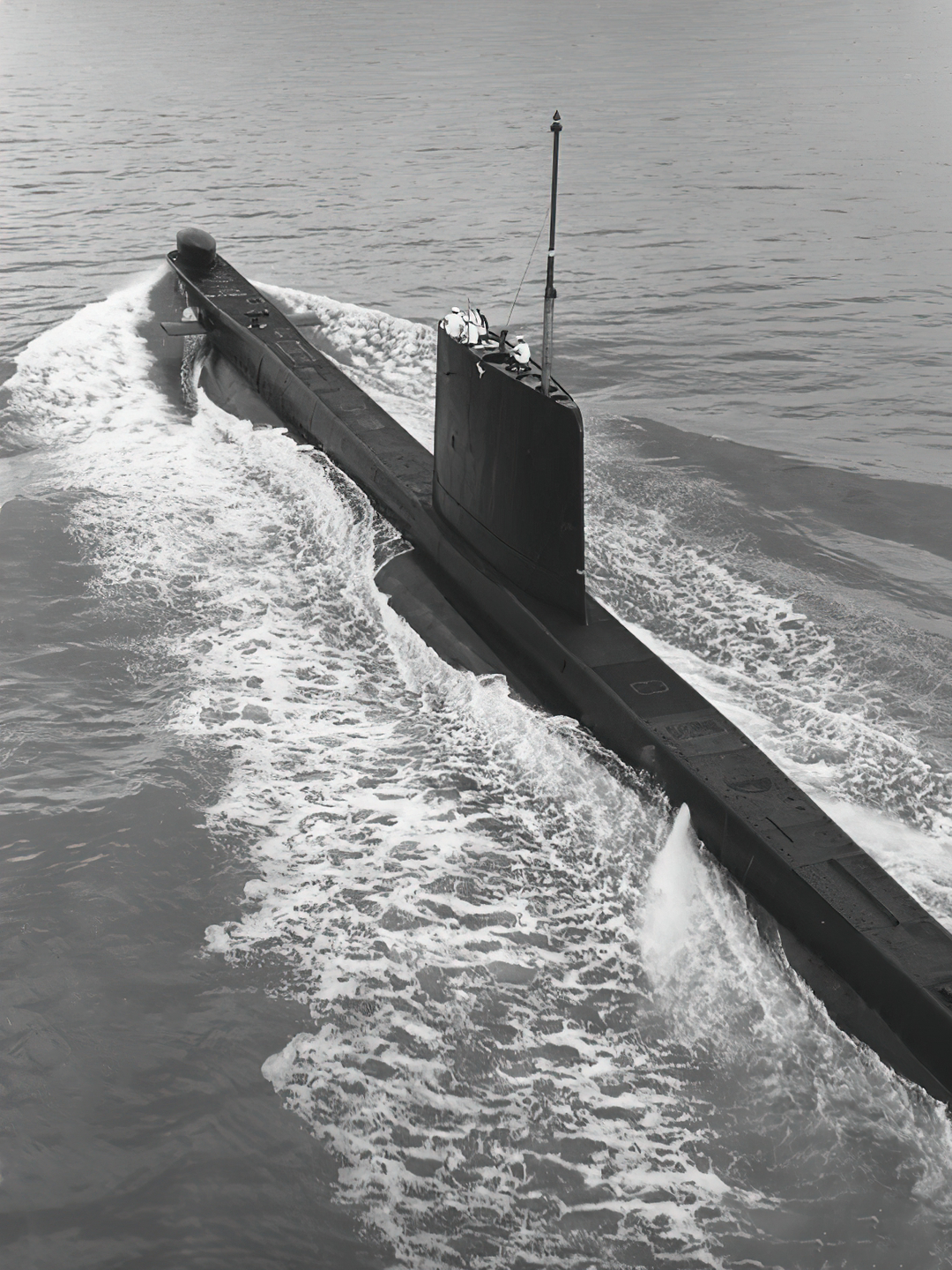 HMS Odin S10 Oberon Class Submarine Photo Print - Posters, Prints, & Visual Artwork - by Hampshire Prints (image 1 of 9)