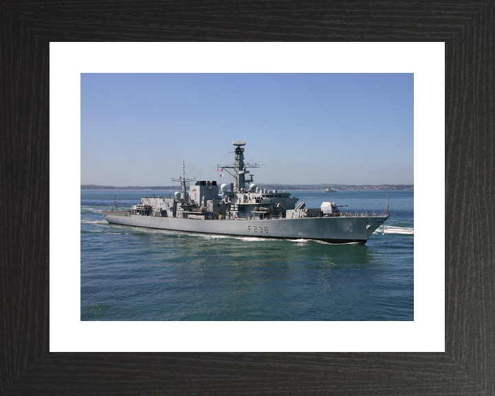 HMS Montrose F236 Type 23 Frigate Photo Print - Posters, Prints, & Visual Artwork - by Hampshire Prints (image 2 of 9)