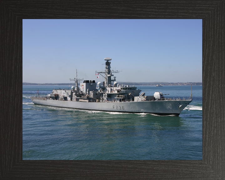 HMS Montrose F236 Type 23 Frigate Photo Print - Posters, Prints, & Visual Artwork - by Hampshire Prints (image 3 of 9)