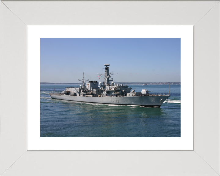 HMS Montrose F236 Type 23 Frigate Photo Print - Posters, Prints, & Visual Artwork - by Hampshire Prints (image 4 of 9)