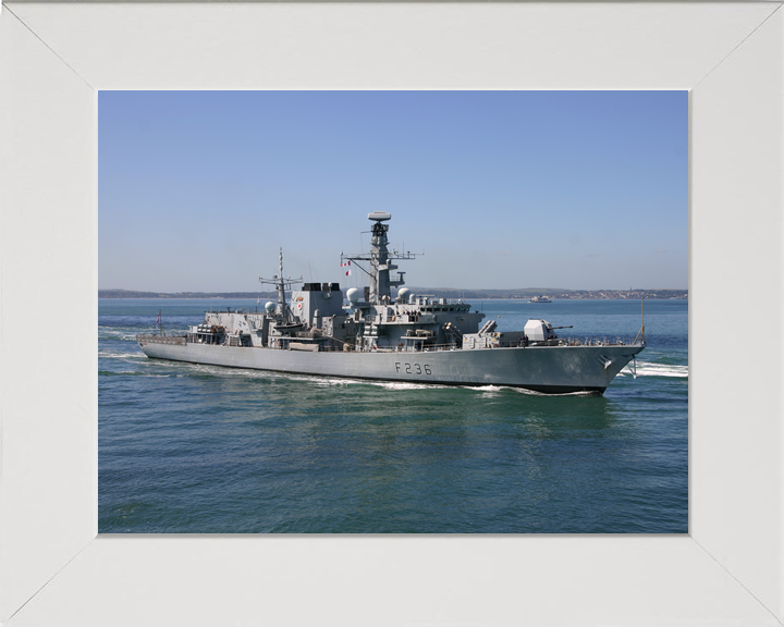 HMS Montrose F236 Type 23 Frigate Photo Print - Posters, Prints, & Visual Artwork - by Hampshire Prints (image 5 of 9)