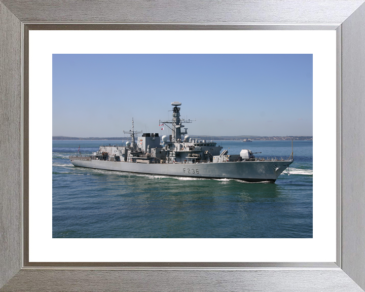 HMS Montrose F236 Type 23 Frigate Photo Print - Posters, Prints, & Visual Artwork - by Hampshire Prints (image 6 of 9)