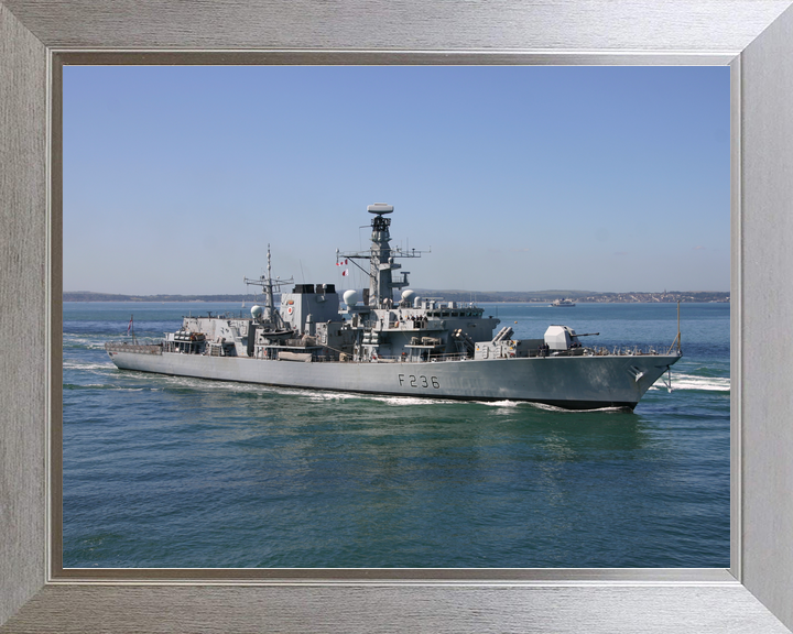 HMS Montrose F236 Type 23 Frigate Photo Print - Posters, Prints, & Visual Artwork - by Hampshire Prints (image 7 of 9)