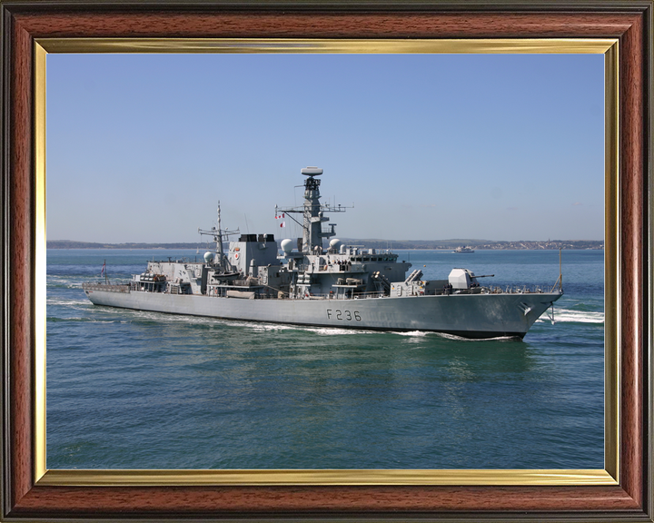HMS Montrose F236 Type 23 Frigate Photo Print - Posters, Prints, & Visual Artwork - by Hampshire Prints (image 9 of 9)