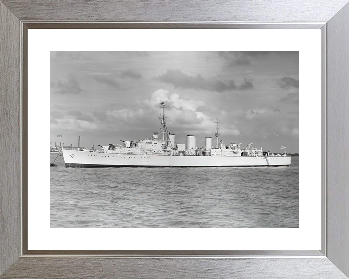 HMS Manxman M70 Abdiel Class Minelayer Photo Print - Posters, Prints, & Visual Artwork - by Hampshire Prints (image 6 of 9)