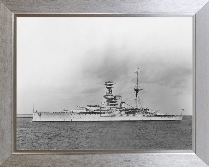 HMS Royal Oak 08 Revenge Class Battleship 1927 Photo Print - Posters, Prints, & Visual Artwork - by Hampshire Prints (image 7 of 9)