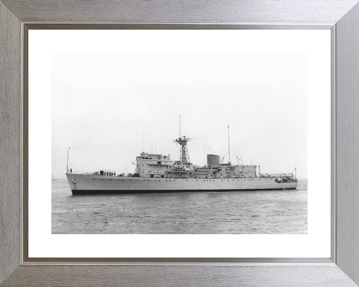 HMS Vidal Survey Vessel Warship Photo Print - Posters, Prints, & Visual Artwork - by Hampshire Prints (image 6 of 9)