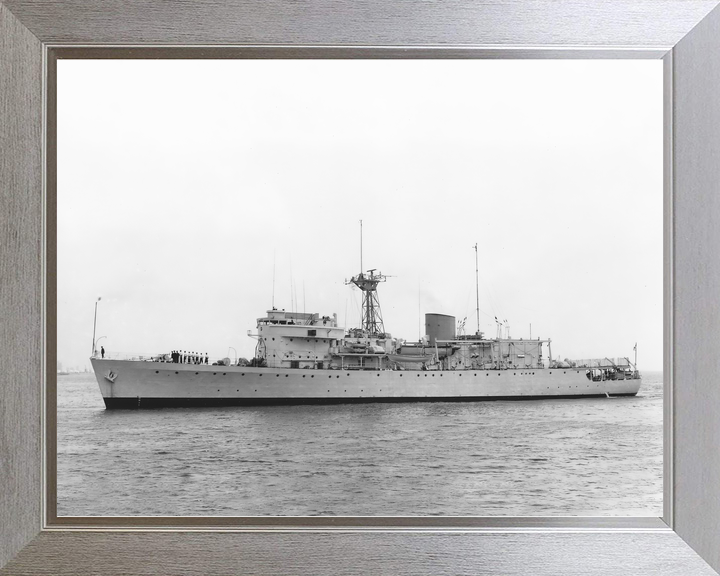 HMS Vidal Survey Vessel Warship Photo Print - Posters, Prints, & Visual Artwork - by Hampshire Prints (image 7 of 9)