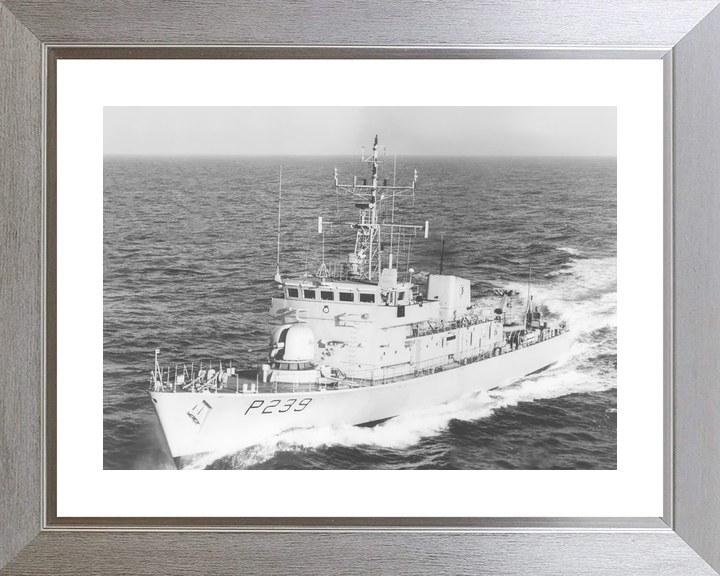 HMS Peacock P239 Peacock Class Patrol Vessel Photo Print - Posters, Prints, & Visual Artwork - by Hampshire Prints (image 6 of 9)