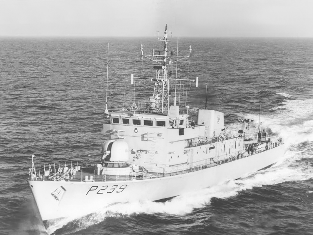 HMS Peacock P239 Peacock Class Patrol Vessel Photo Print - Posters, Prints, & Visual Artwork - by Hampshire Prints (image 1 of 9)