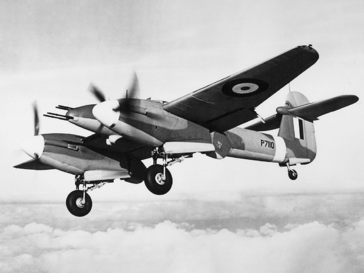 RAF Westland Whirlwind in Flight Photo Print - Royal Air Force Aircraft Hampshire Prints 6 x 4 No Frame No
