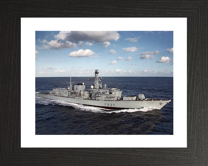 HMS Westminster F237 | Photo Print | Framed Print | Poster | Type 23 | Frigate | Royal Navy Hampshire Prints