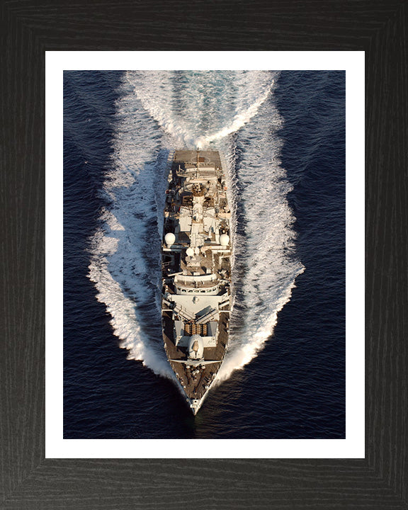 HMS Kent F78 | Photo Print | Framed Print | Poster | Type 23 | Frigate | Royal Navy Hampshire Prints