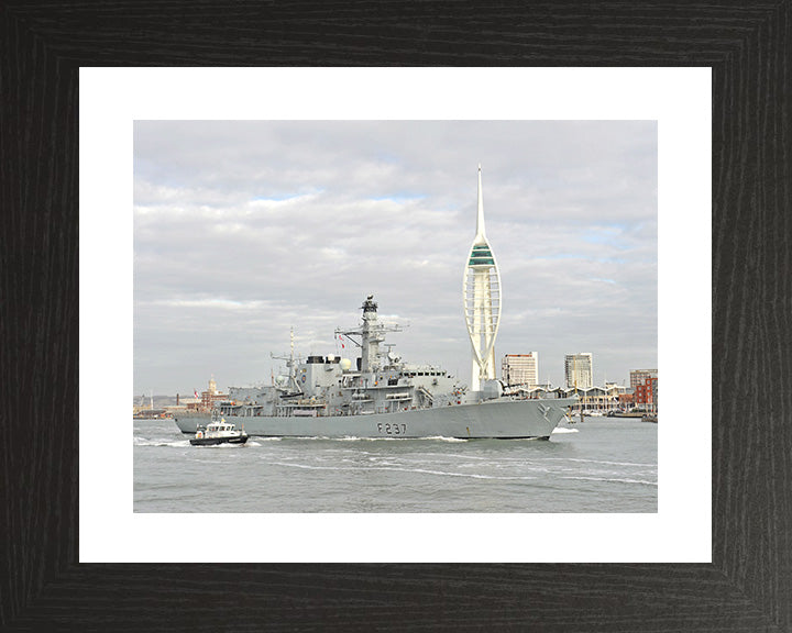 HMS Westminster F237 | Photo Print | Framed Print | Poster | Type 23 | Frigate | Royal Navy Hampshire Prints
