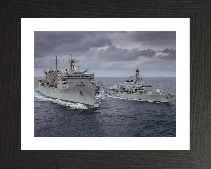 HMS Kent F78 | Photo Print | Framed Print | Poster | Type 23 | Frigate | Royal Navy Hampshire Prints