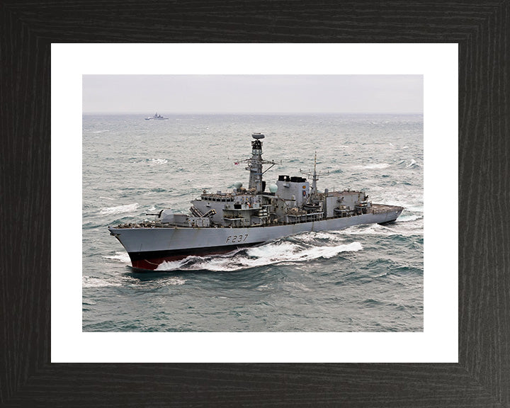 HMS Westminster F237 | Photo Print | Framed Print | Poster | Type 23 | Frigate | Royal Navy Hampshire Prints