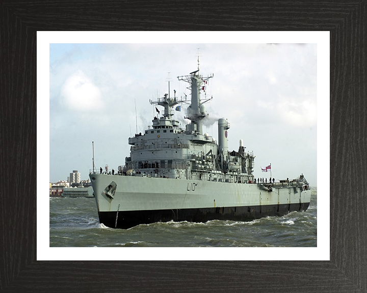 HMS Fearless L10 Port Bow View Royal Navy Fearless Class Landing hms-fearless-l10-port-bow-view-royal-navy-fearless-class-landing