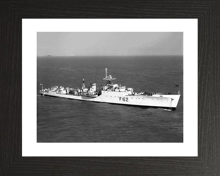 HMS Pellew F62 | Photo Print | Framed Print | Blackwood Class | Frigate | Royal Navy Hampshire Prints