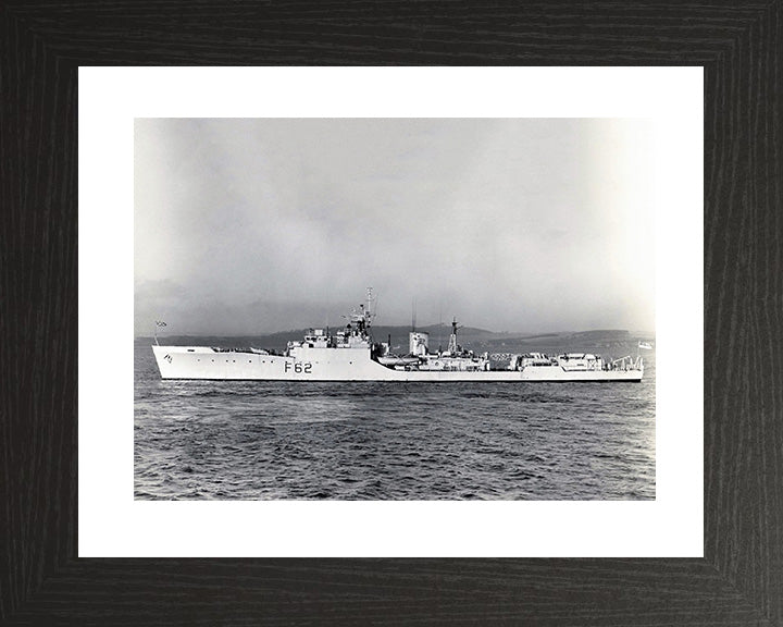 HMS Pellew F62 | Photo Print | Framed Print | Blackwood Class | Frigate | Royal Navy Hampshire Prints