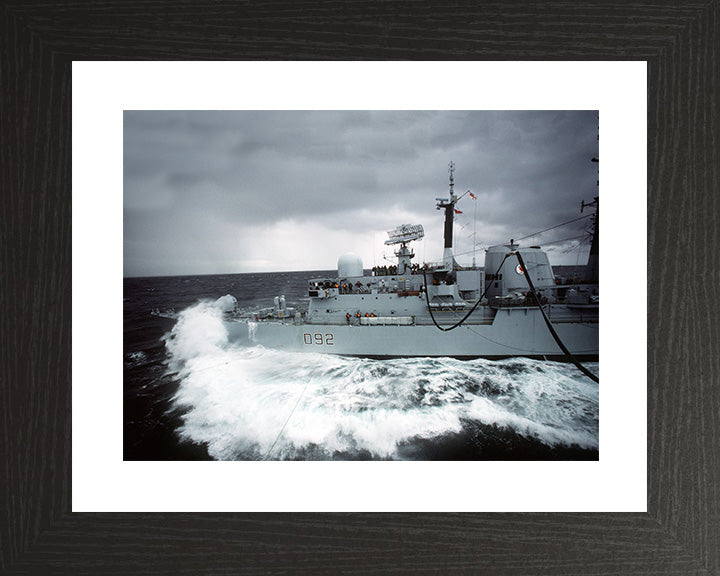 HMS Liverpool D92 | Photo Print | Framed Print | Poster | Type 42 | Destroyer | Royal Navy Hampshire Prints