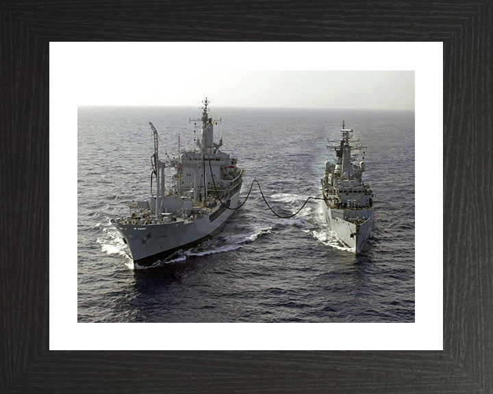 RFA Gold Rover A271 | Photo Print | Framed Print | Rover Class | Fleet Tanker | Royal Fleet Auxiliary Hampshire Prints