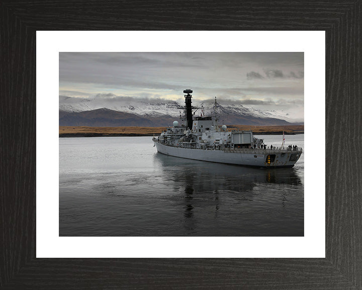 HMS Westminster F237 | Photo Print | Framed Print | Poster | Type 23 | Frigate | Royal Navy Hampshire Prints