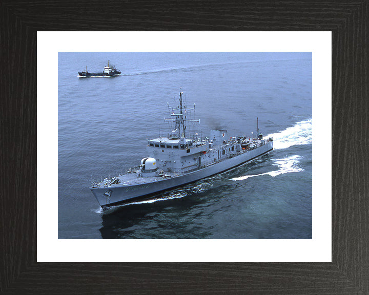 HMS Plover P240 | Photo Print | Framed Print | Peacock Class | Patrol Vessel | Royal Navy Hampshire Prints