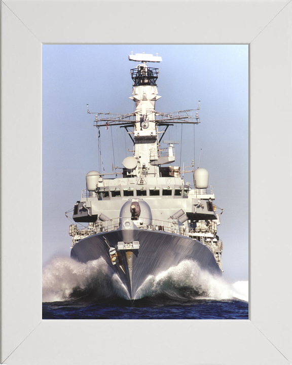 HMS Lancaster F229 Type 23 Frigate Photo Print - Posters, Prints, & Visual Artwork - by Hampshire Prints (image 5 of 9)