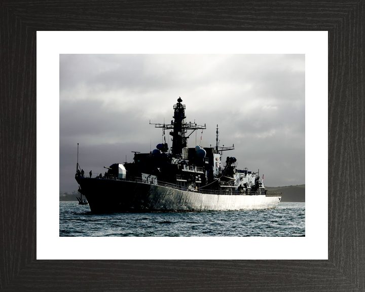 HMS Montrose F236 Type 23 Frigate July 2013 Photo Print - Posters, Prints, & Visual Artwork - by Hampshire Prints (image 2 of 9)
