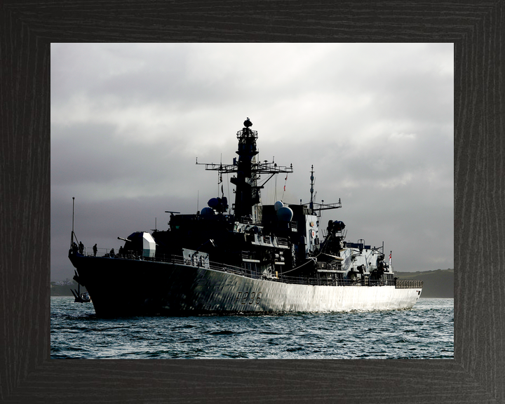 HMS Montrose F236 Type 23 Frigate July 2013 Photo Print - Posters, Prints, & Visual Artwork - by Hampshire Prints (image 3 of 9)