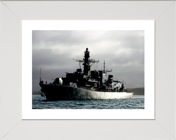 HMS Montrose F236 Type 23 Frigate July 2013 Photo Print - Posters, Prints, & Visual Artwork - by Hampshire Prints (image 4 of 9)