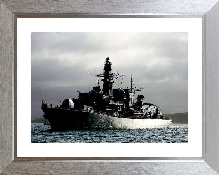 HMS Montrose F236 Type 23 Frigate July 2013 Photo Print - Posters, Prints, & Visual Artwork - by Hampshire Prints (image 6 of 9)