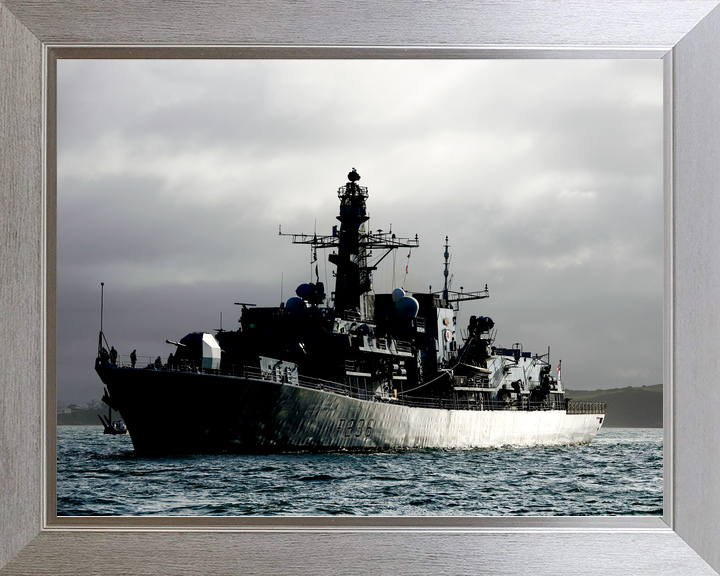 HMS Montrose F236 Type 23 Frigate July 2013 Photo Print - Posters, Prints, & Visual Artwork - by Hampshire Prints (image 7 of 9)