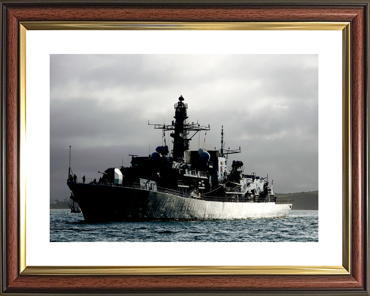 HMS Montrose F236 Type 23 Frigate July 2013 Photo Print - Posters, Prints, & Visual Artwork - by Hampshire Prints (image 8 of 9)