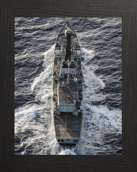 HMS Northumberland F238 Type 23 Frigate September 2019 Photo Print - Posters, Prints, & Visual Artwork - by Hampshire Prints (image 3 of 9)