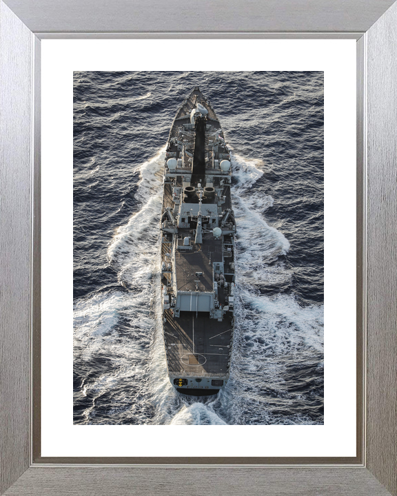HMS Northumberland F238 Type 23 Frigate September 2019 Photo Print - Posters, Prints, & Visual Artwork - by Hampshire Prints (image 6 of 9)