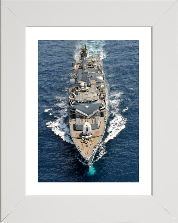 HMS Northumberland F238 Type 23 Frigate September 2014 Photo Print - Posters, Prints, & Visual Artwork - by Hampshire Prints (image 4 of 9)
