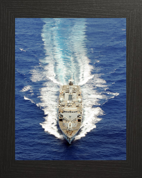 HMS Sutherland F81 Type 23 Frigate June 2011 Photo Print - Posters, Prints, & Visual Artwork - by Hampshire Prints (image 3 of 9)