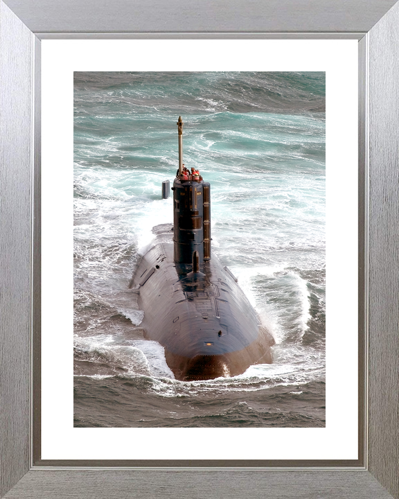 HMS Torbay S90 Trafalgar Class Submarine 2006 Photo Print - Posters, Prints, & Visual Artwork - by Hampshire Prints (image 6 of 9)