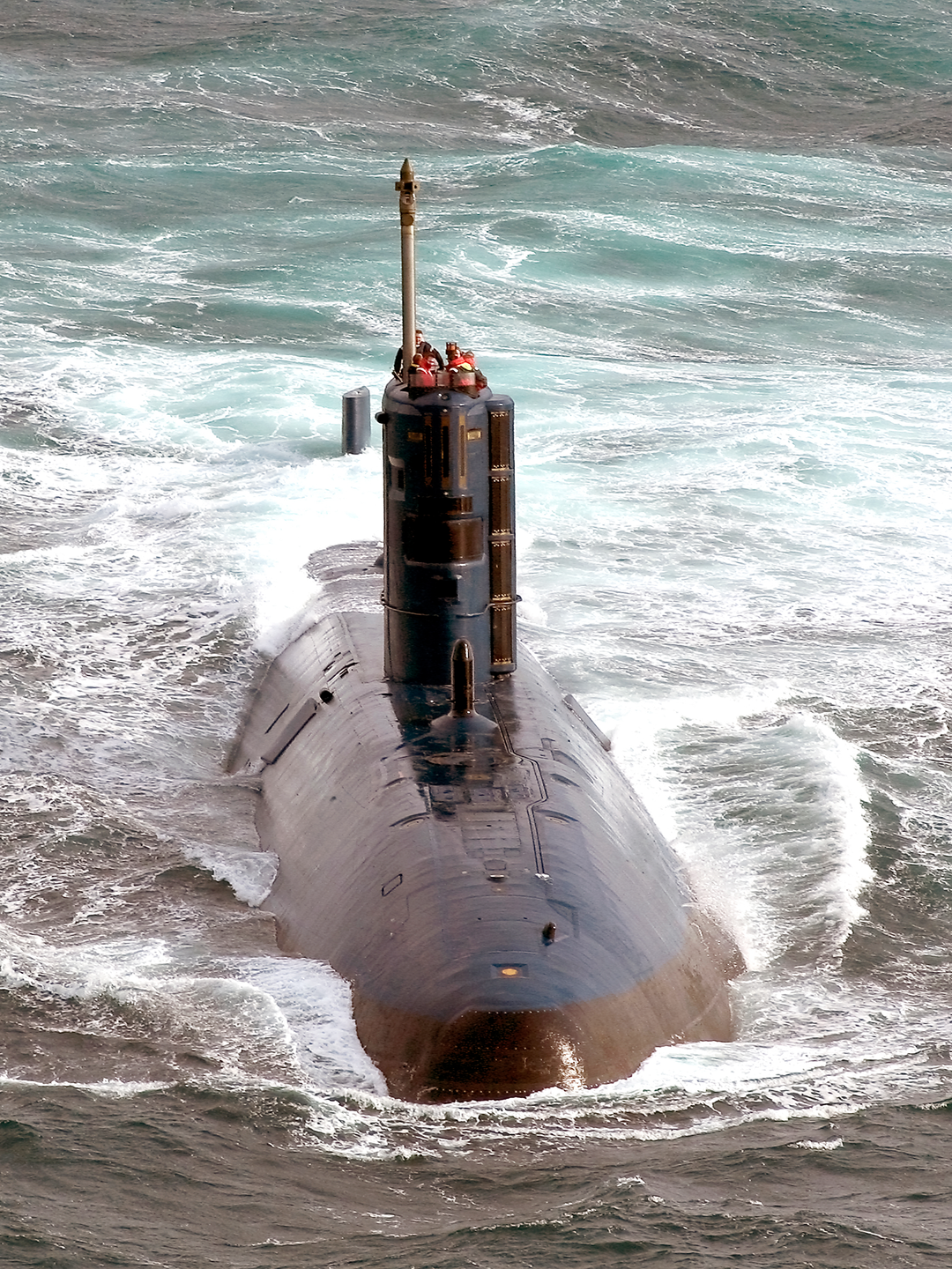 HMS Torbay S90 Trafalgar Class Submarine 2006 Photo Print - Posters, Prints, & Visual Artwork - by Hampshire Prints (image 1 of 9)