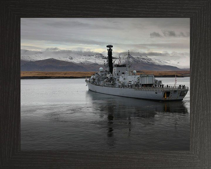 HMS Westminster F237 | Photo Print | Framed Print | Poster | Type 23 | Frigate | Royal Navy Hampshire Prints