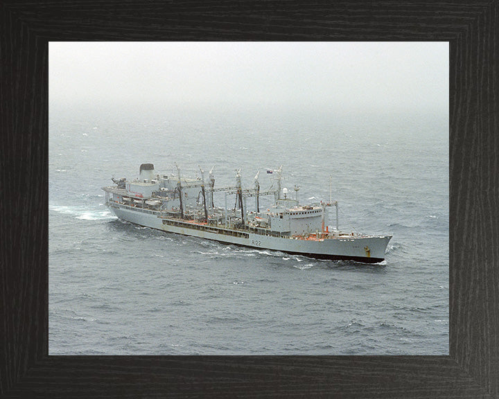 RFA Olwen A122 | Photo Print | Framed Print | Poster | Ol Class | Tanker | Royal Fleet Auxiliary Hampshire Prints