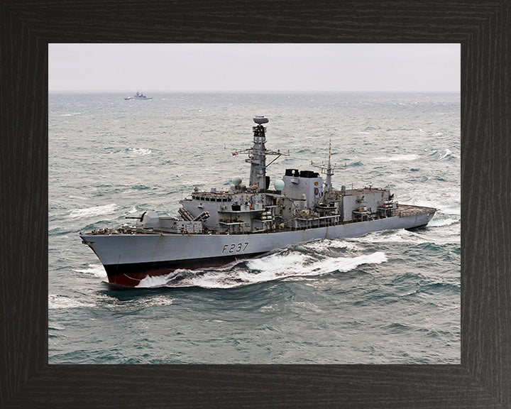 HMS Westminster F237 | Photo Print | Framed Print | Poster | Type 23 | Frigate | Royal Navy Hampshire Prints