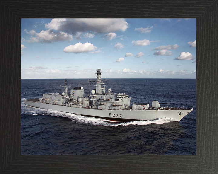 HMS Westminster F237 | Photo Print | Framed Print | Poster | Type 23 | Frigate | Royal Navy Hampshire Prints
