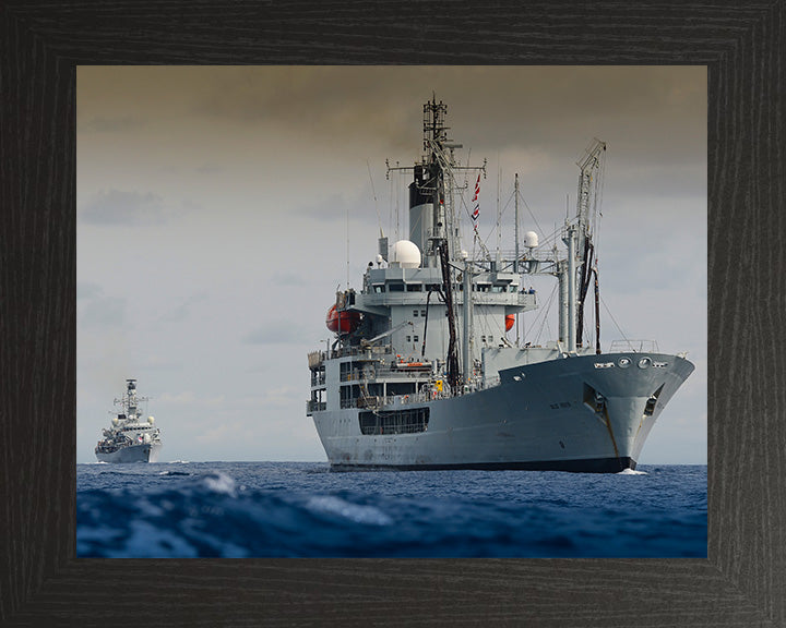 RFA Gold Rover A271 | Photo Print | Framed Print | Rover Class | Fleet Tanker | Royal Fleet Auxiliary Hampshire Prints