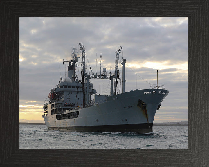RFA Gold Rover A271 | Photo Print | Framed Print | Rover Class | Fleet Tanker | Royal Fleet Auxiliary Hampshire Prints